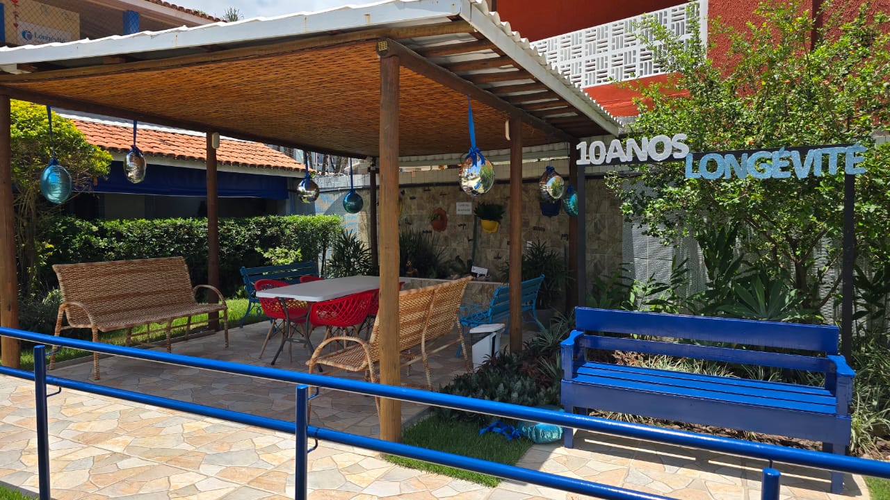 Residencial Longévité imagem residência 7